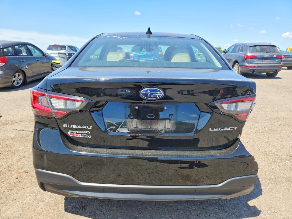 Aukcja sprzedaży 2024 Subaru Legacy, vin: 4S3BWAN66R3013082, numer aukcji: 55414976
