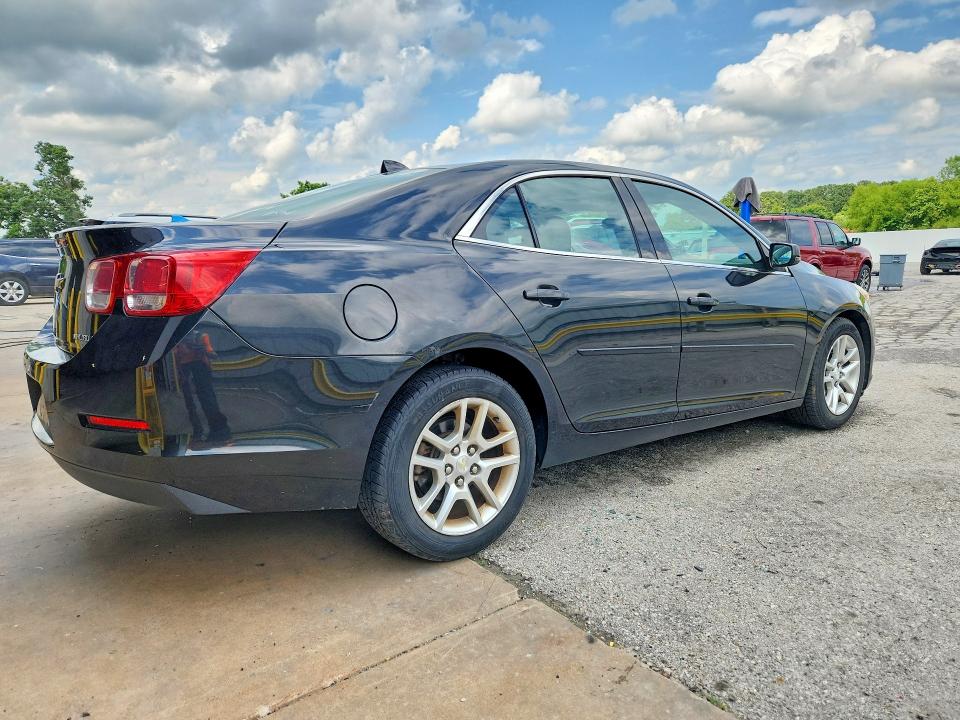 56288806 :رقم المزاد ، 1G11C5SL0EF136853 vin ، 2014 Chevrolet Malibu مزاد بيع