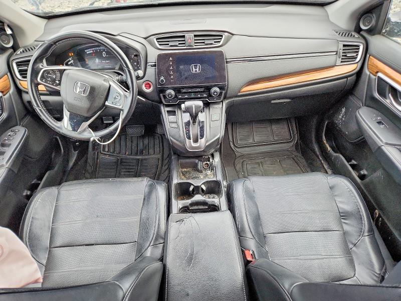 Aukcja sprzedaży 2017 Honda Cr-v, vin: 2HKRW2H93HH632574, numer aukcji: 59047006