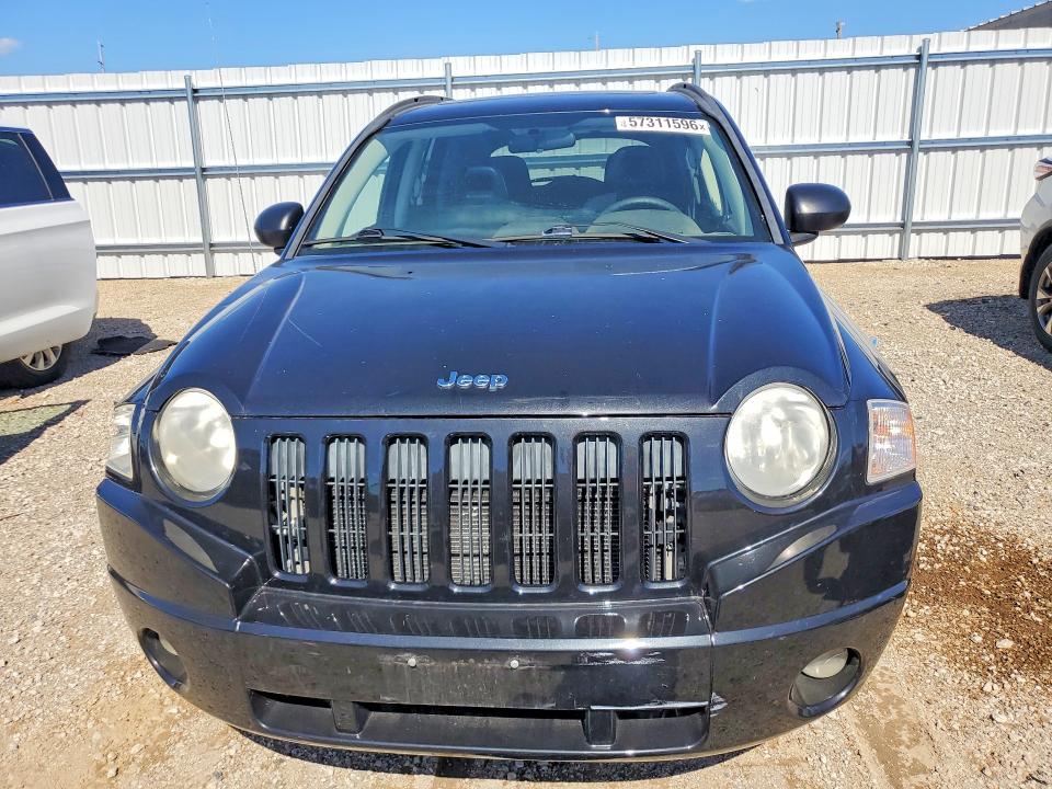 Aukcja sprzedaży 2009 Jeep Compass, vin: 1J4FF47B29D107364, numer aukcji: 57311596