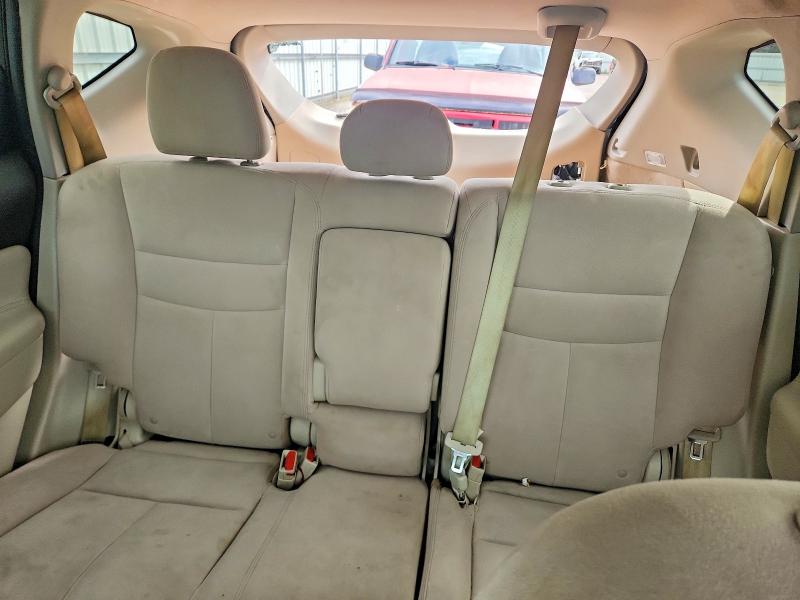 Aukcja sprzedaży 2015 Nissan Murano, vin: 5N1AZ2MG1FN261366, numer aukcji: 56782206