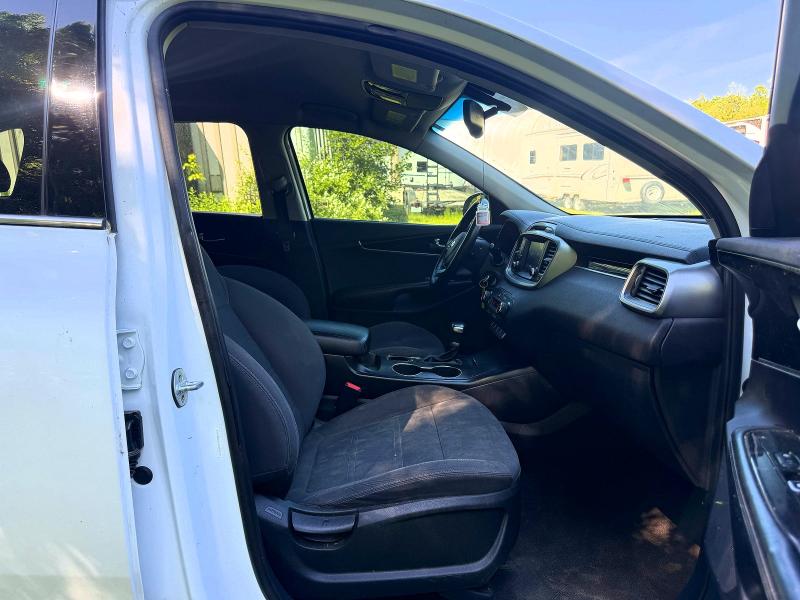 Aukcja sprzedaży 2019 Kia Sorento, vin: 5XYPGDA33KG440060, numer aukcji: 57048776