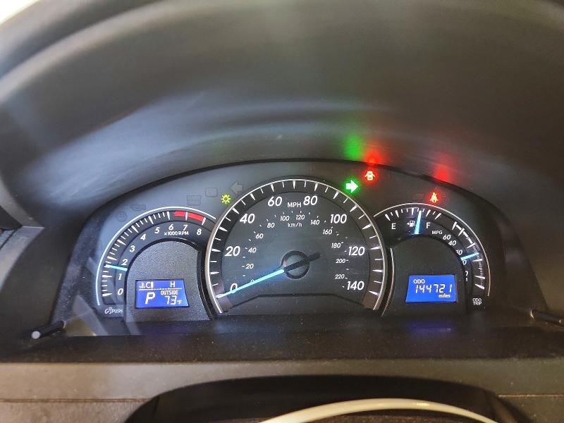Продаж на аукціоні авто 2014 Toyota Camry, vin: 4T4BF1FK8ER354212, номер лоту: 54842176