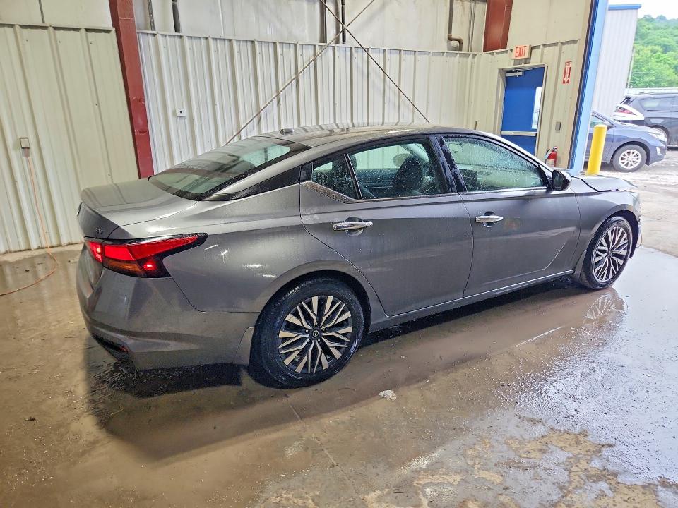 Продаж на аукціоні авто 2024 Nissan Altima, vin: 1N4BL4DV9RN414753, номер лоту: 56668446