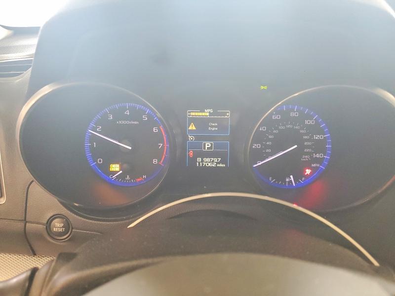 58685486 :رقم المزاد ، 4S3BNBD64F3071617 vin ، 2015 Subaru Legacy مزاد بيع