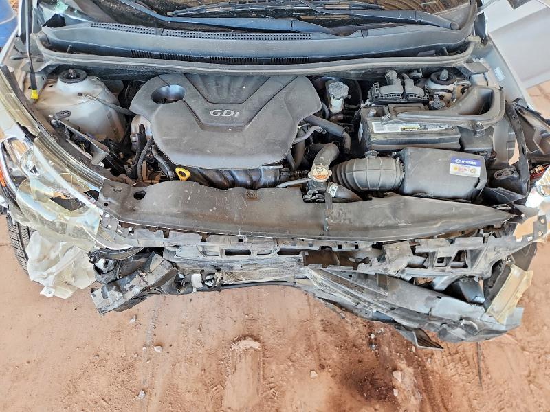 56628516 :رقم المزاد ، KMHCT4AE4GU163884 vin ، 2016 Hyundai Accent مزاد بيع