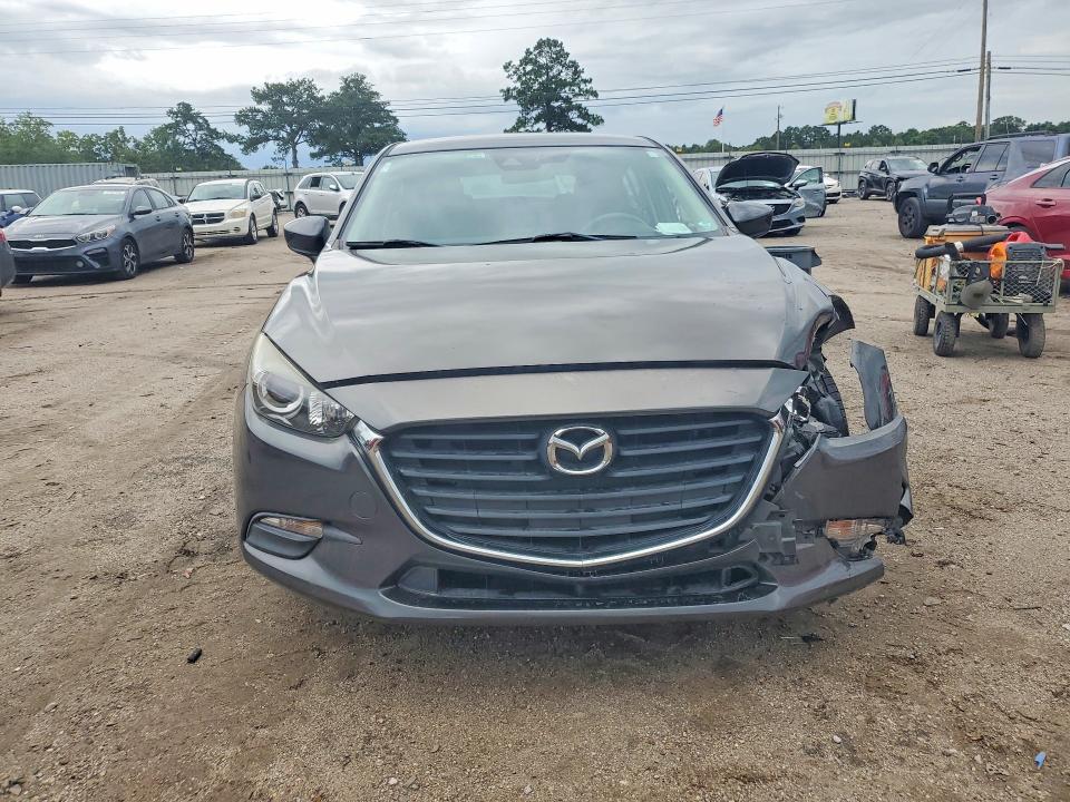 Aukcja sprzedaży 2018 Mazda 3, vin: 3MZBN1K78JM173528, numer aukcji: 57173486
