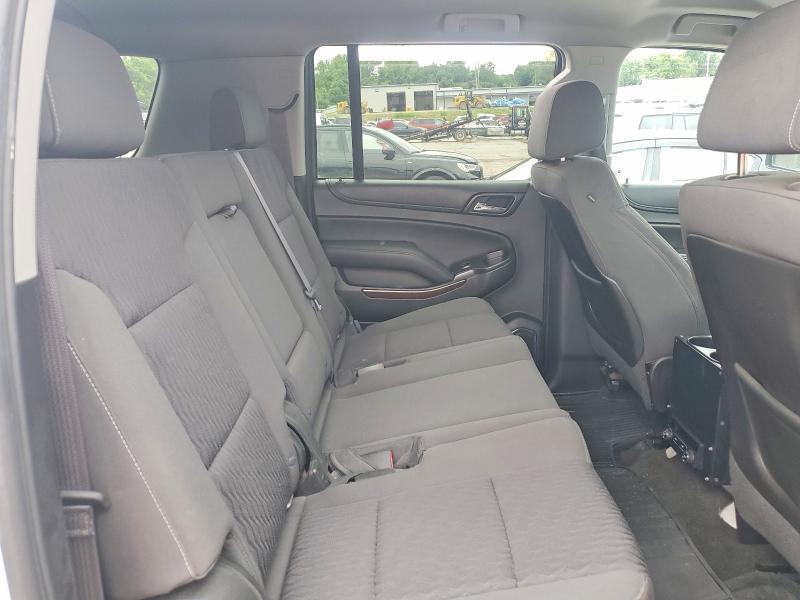 Aukcja sprzedaży 2015 Gmc Yukon Xl, vin: 1GKS2GKC0FR630158, numer aukcji: 58191256