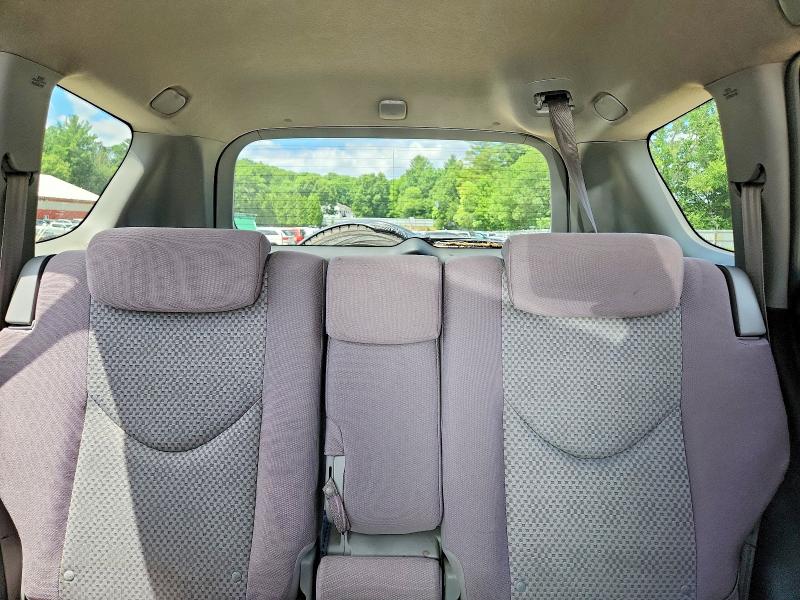 2007 Toyota Rav4 მანქანა იყიდება აუქციონზე, vin: JTMZD33V475035304, აუქციონის ნომერი: 58000196
