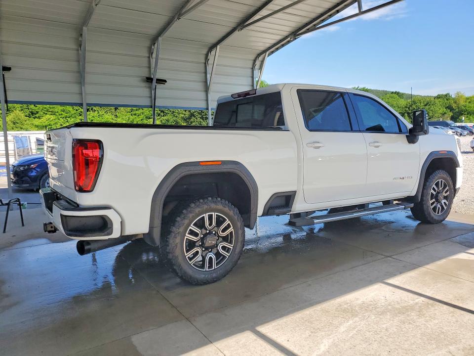 55346756 :رقم المزاد ، 1GT49PEY9NF357745 vin ، 2022 Gmc Sierra مزاد بيع