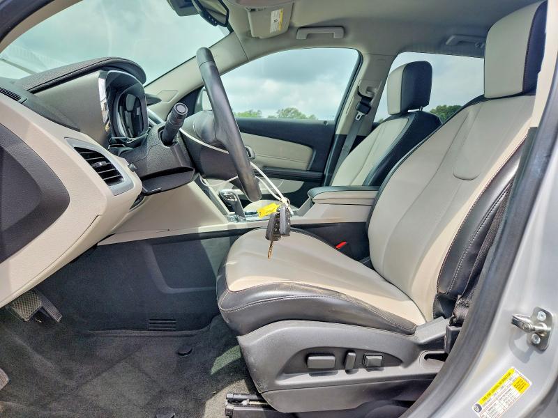 Aukcja sprzedaży 2015 Gmc Terrain, vin: 2GKALSEK7F6259879, numer aukcji: 55981406