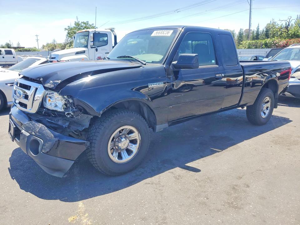 Продаж на аукціоні авто 2009 Ford Ranger, vin: 1FTZR45E99PA53048, номер лоту: 56688236