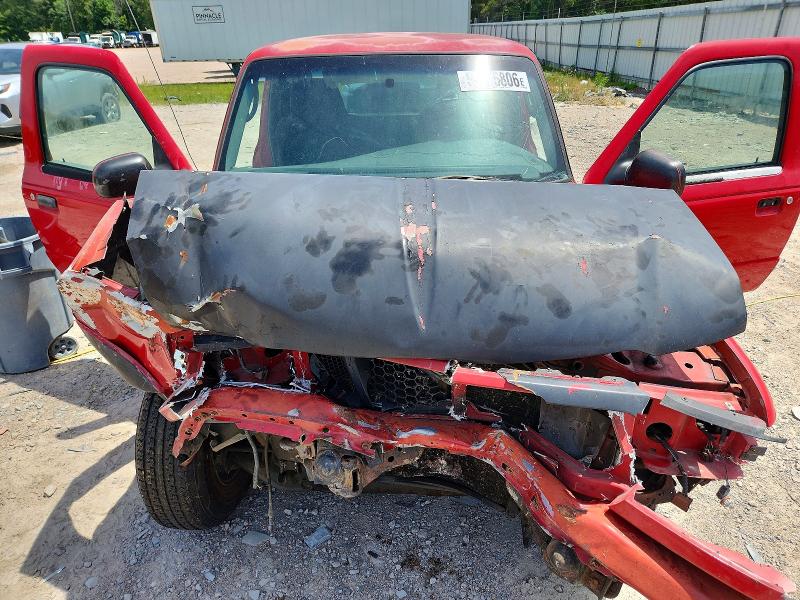 Aukcja sprzedaży 2004 Ford Ranger, vin: 1FTYR14U04PA22802, numer aukcji: 55975806