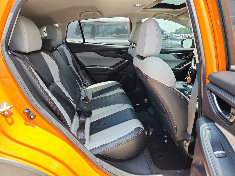 Продажа на аукционе авто 2019 Subaru Crosstrek, vin: JF2GTANC0K8335635, номер лота: 57861056