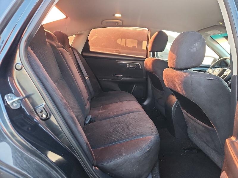 Aukcja sprzedaży 2014 Nissan Altima, vin: 1N4AL3AP7EN358513, numer aukcji: 58308226
