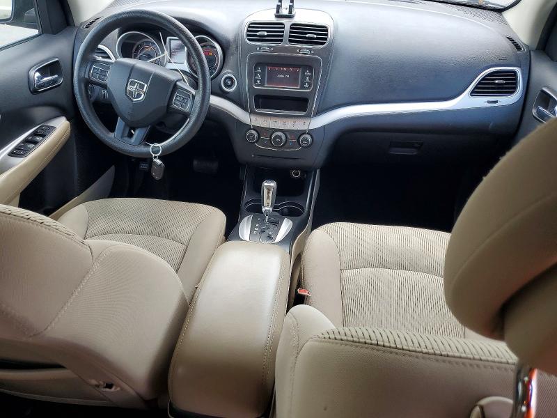 2014 Dodge Journey მანქანა იყიდება აუქციონზე, vin: 3C4PDCBG3ET129097, აუქციონის ნომერი: 58205476