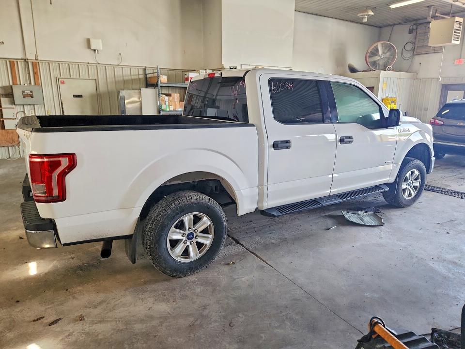 Продаж на аукціоні авто 2016 Ford F150, vin: 1FTEW1EG4GKE99724, номер лоту: 55568246