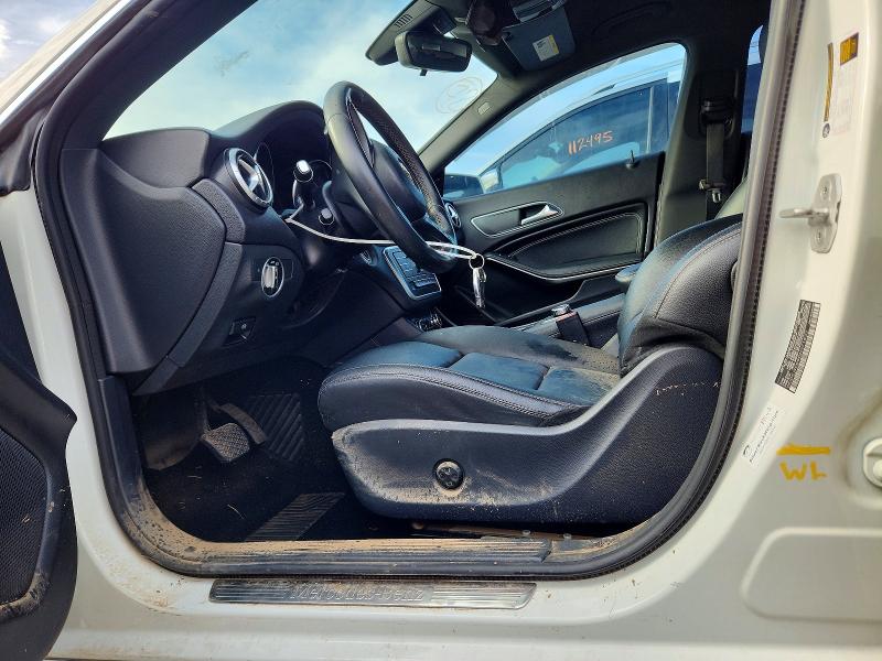 Продаж на аукціоні авто 2016 Mercedes-benz Cla, vin: WDDSJ4EB9GN371832, номер лоту: 57779296