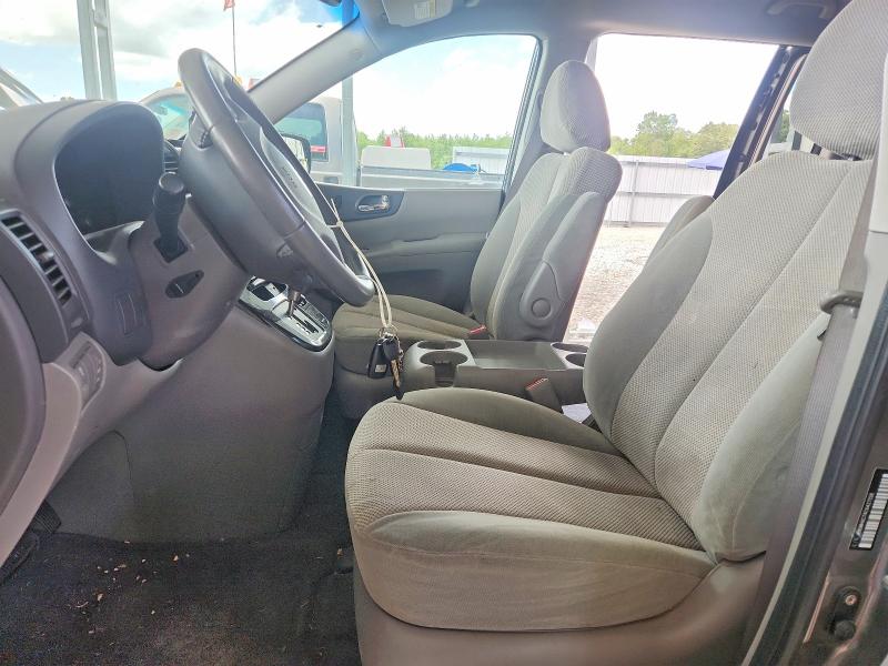 57050696 :رقم المزاد ، KNDMH4C74C6427158 vin ، 2012 Kia Sedona مزاد بيع