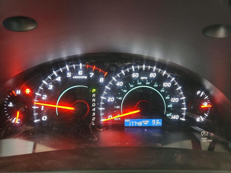 Продаж на аукціоні авто 2009 Toyota Camry, vin: 4T1BE46K69U912563, номер лоту: 55865686