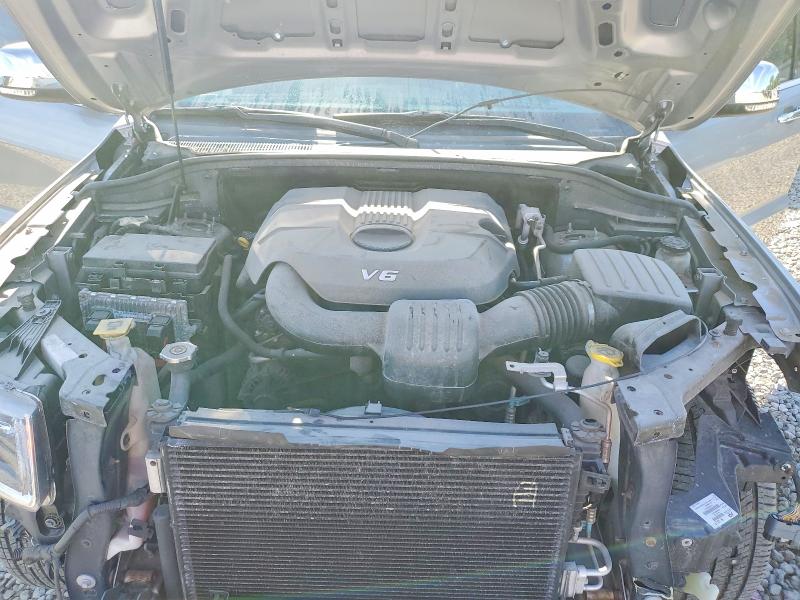 Продажа на аукционе авто 2014 Jeep Grand Cherokee, vin: 1C4RJFBG9EC441147, номер лота: 57717976