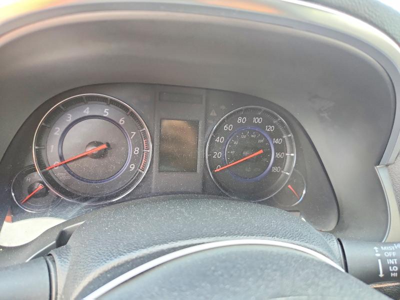 2009 Infiniti Fx35 მანქანა იყიდება აუქციონზე, vin: JNRAS18U79M103255, აუქციონის ნომერი: 56653626