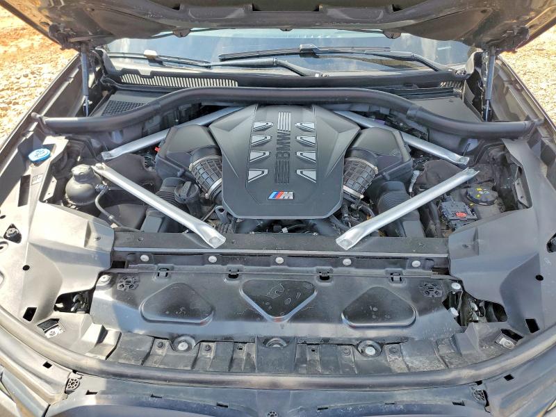 Продаж на аукціоні авто 2024 Bmw X7, vin: 5UX33EM06R9S85547, номер лоту: 56712786