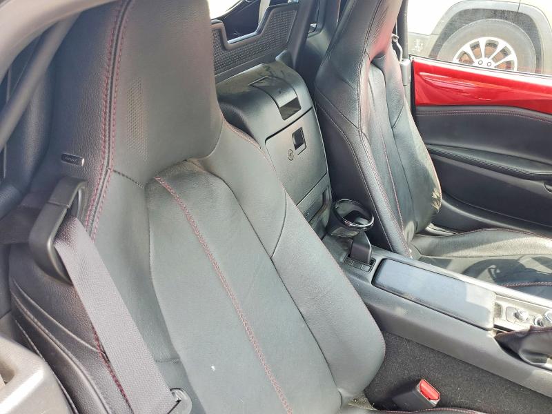 Aukcja sprzedaży 2016 Mazda Mx-5 Miata, vin: JM1NDAD75G0114707, numer aukcji: 58631106