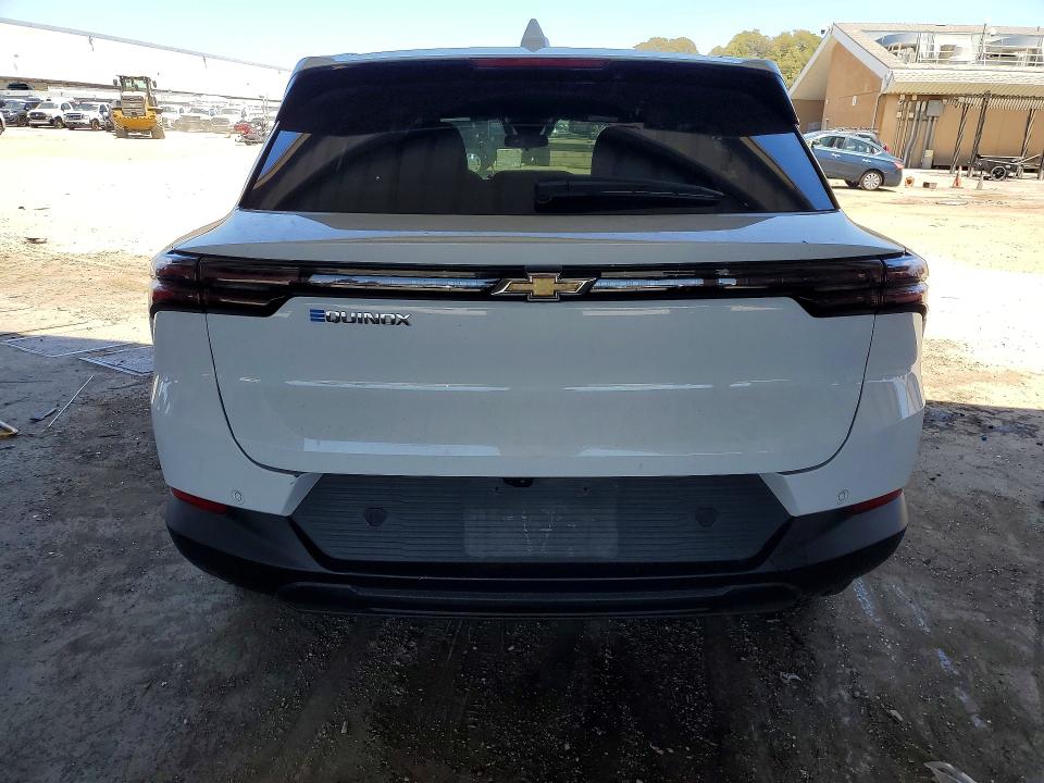 Продаж на аукціоні авто 2025 Chevrolet Equinox, vin: 3GN7DLRP3SS161045, номер лоту: 55912086