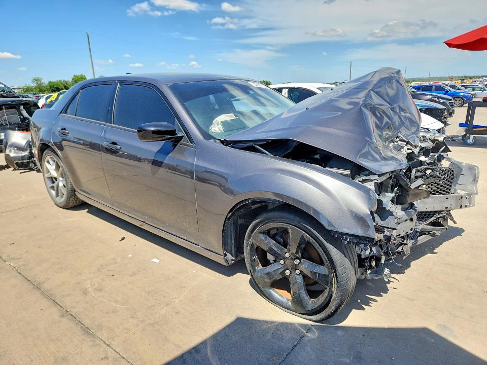 Aukcja sprzedaży 2020 Chrysler 300, vin: 2C3CCAAG5LH175676, numer aukcji: 55361786