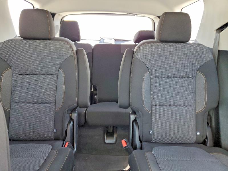 Продажа на аукционе авто 2021 Chevrolet Traverse, vin: 1GNERGKW4MJ141103, номер лота: 56946956