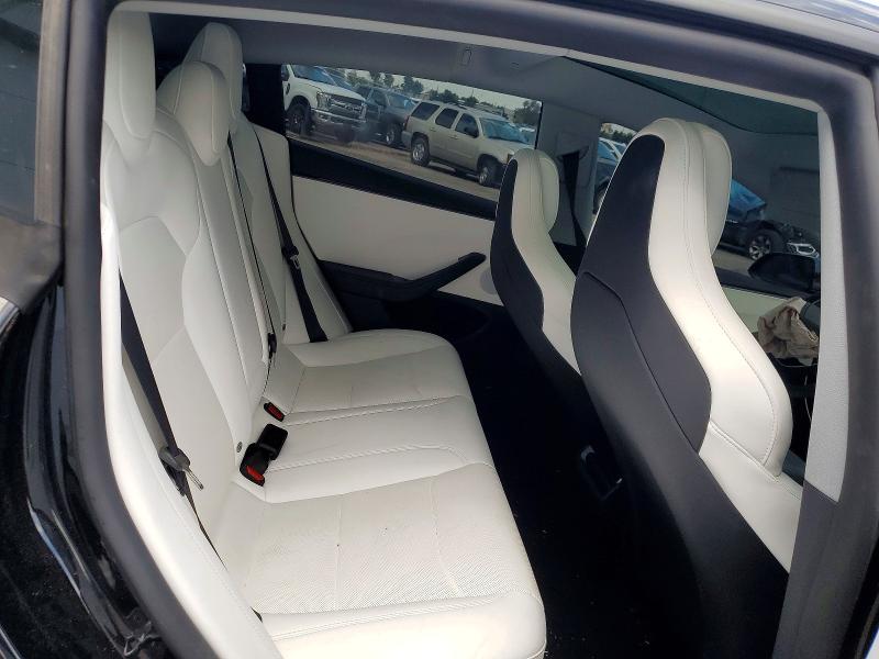 Aukcja sprzedaży 2026 Tesla Model 3, vin: 5YJ3E1ET5TF193789, numer aukcji: 59298896
