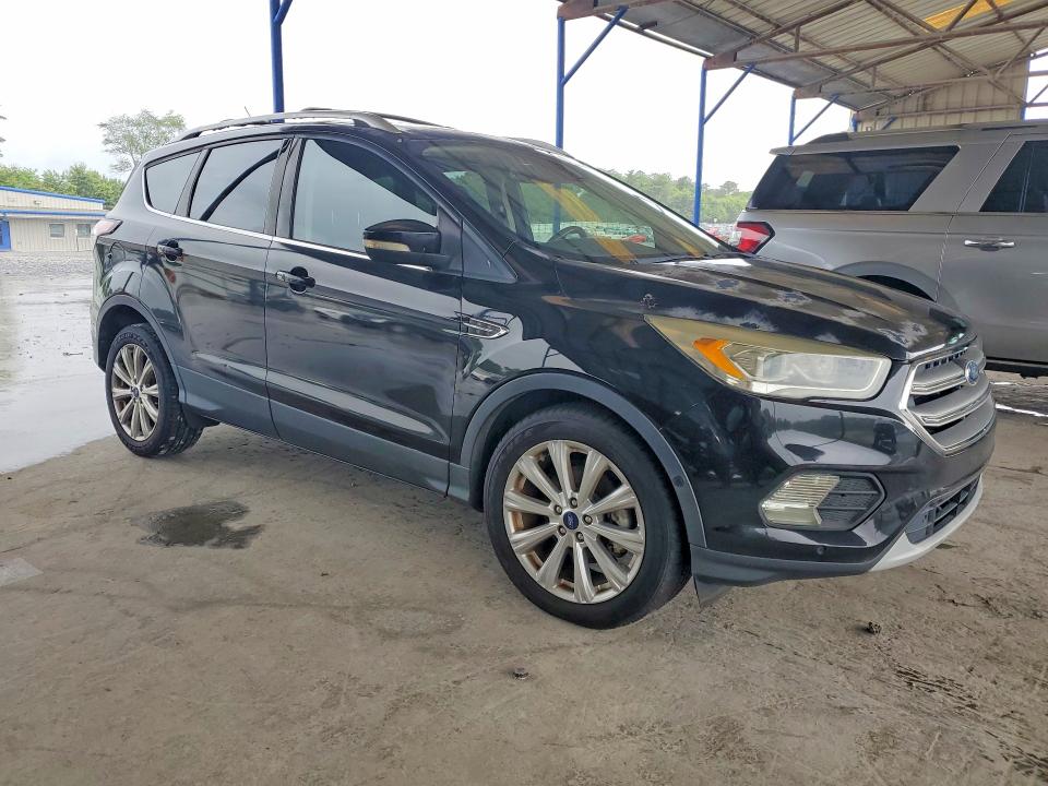 Продаж на аукціоні авто 2017 Ford Escape, vin: 1FMCU0JDXHUC72364, номер лоту: 56951146
