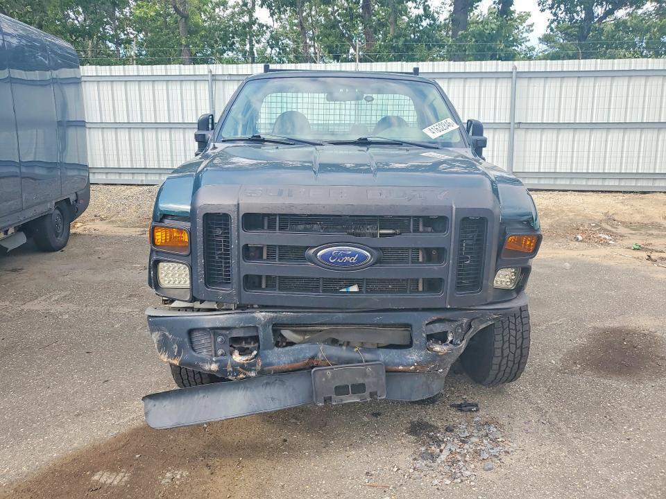 Продажа на аукционе авто 2008 Ford F350, vin: 1FDWF31598EE53712, номер лота: 41632846