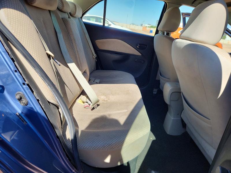 Продаж на аукціоні авто 2007 Toyota Yaris, vin: JTDBT923171158363, номер лоту: 56493256