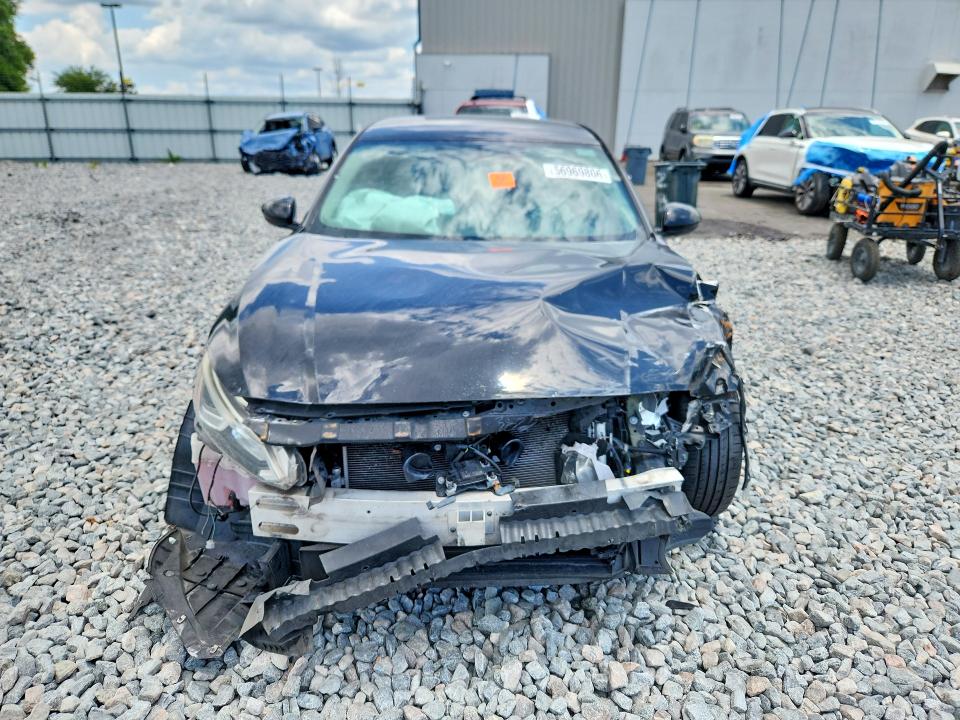 Aukcja sprzedaży 2020 Nissan Altima, vin: 1N4BL4BV1LC125811, numer aukcji: 56969806
