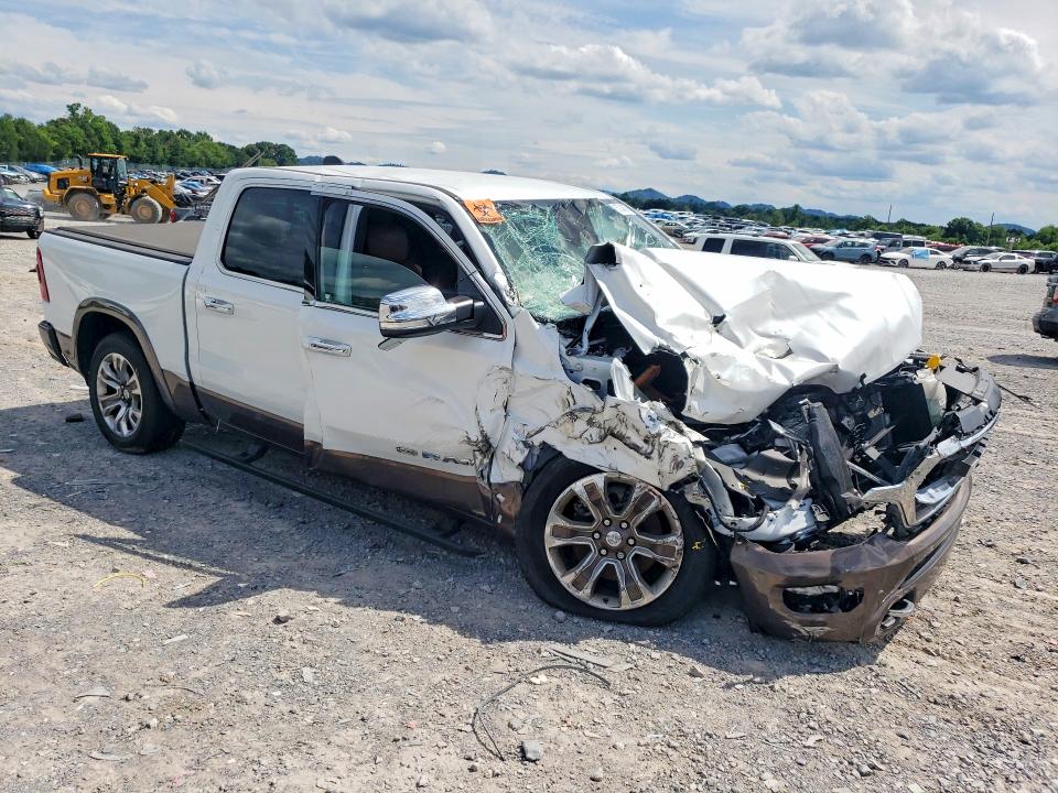 Продажа на аукционе авто 2022 Ram 1500, vin: 1C6SRFKT5NN272621, номер лота: 57248076