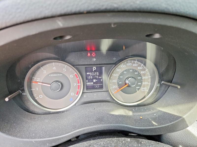 Продажа на аукционе авто 2015 Subaru Forester, vin: JF2SJHDCXFH425343, номер лота: 55198406