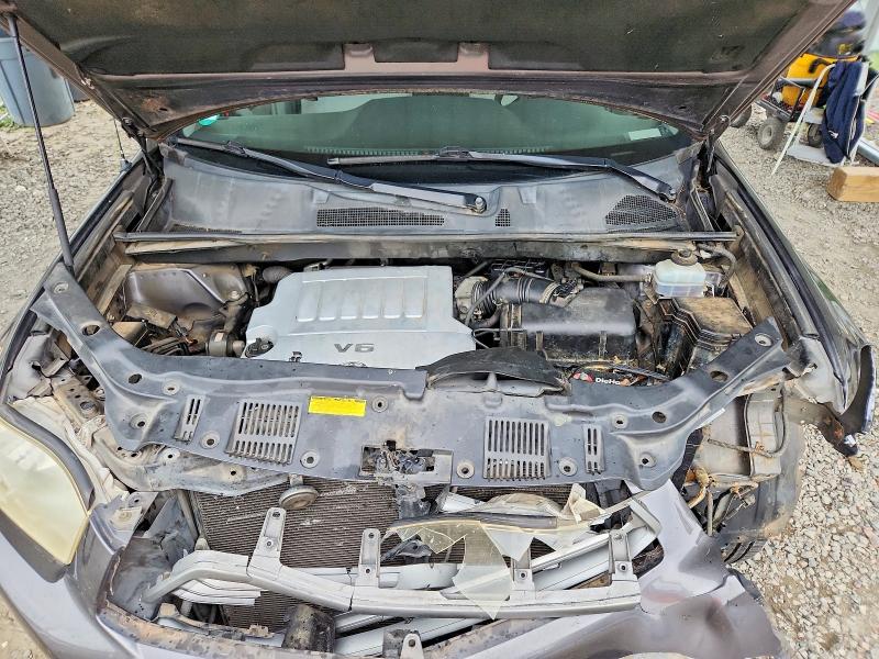 Продаж на аукціоні авто 2008 Toyota Highlander, vin: JTEDS41A682053159, номер лоту: 57468916
