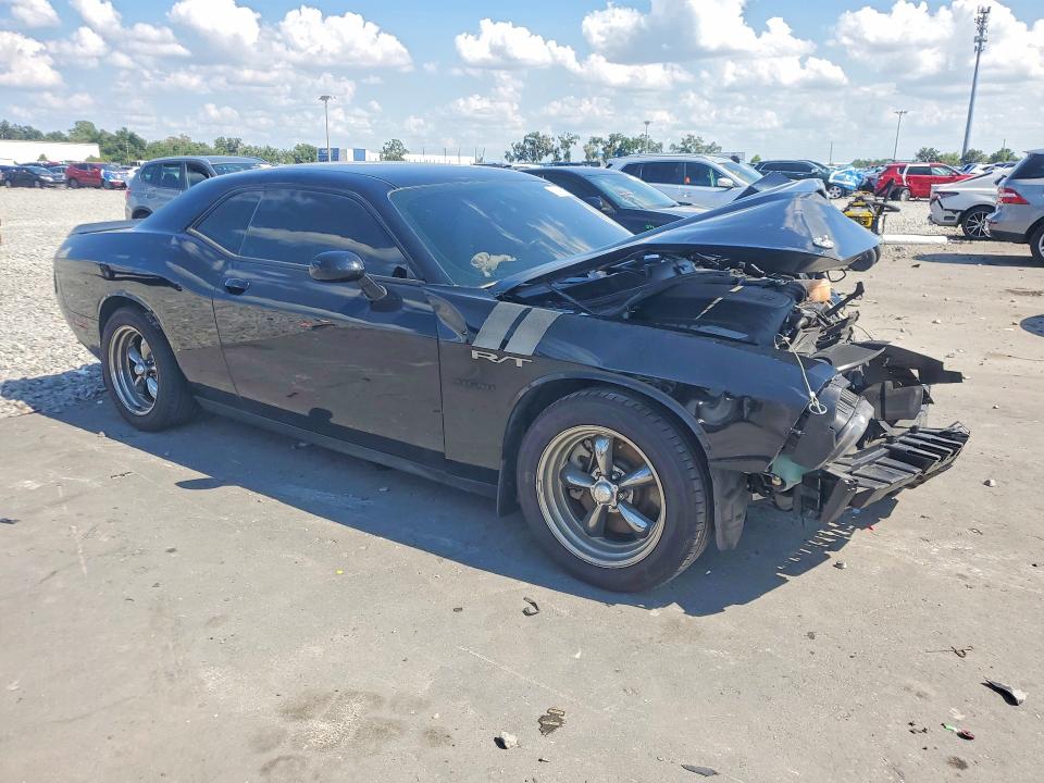 2021 Dodge Challenger მანქანა იყიდება აუქციონზე, vin: 2C3CDZBT3MH591086, აუქციონის ნომერი: 58388036