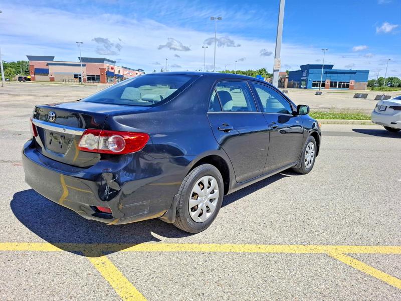 57747996 :رقم المزاد ، 2T1BU4EE0CC810179 vin ، 2012 Toyota Corolla مزاد بيع