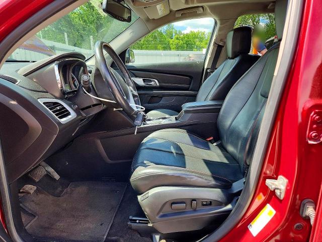 Aukcja sprzedaży 2010 Gmc Terrain, vin: 2CTFLJEY9A6307461, numer aukcji: 58098666