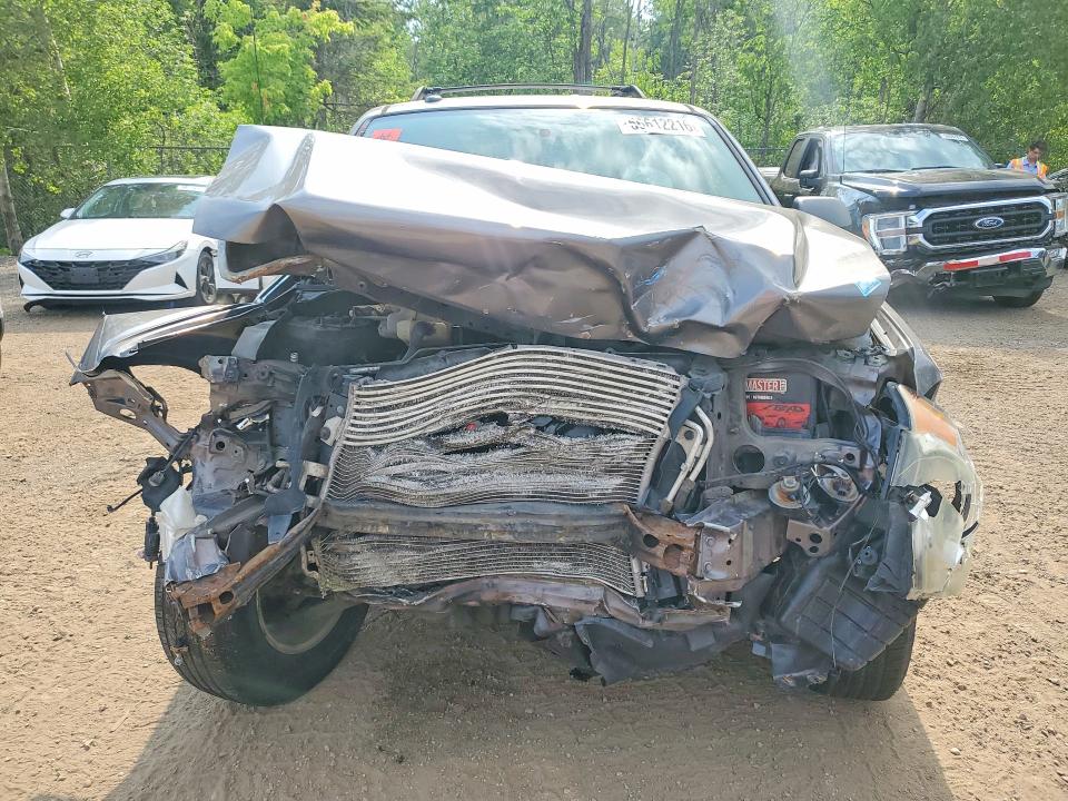 56612216 :رقم المزاد ، 1FMCU0D72AKB24538 vin ، 2010 Ford Escape مزاد بيع