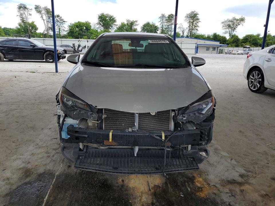 56604576 :رقم المزاد ، 5YFBURHE7KP948504 vin ، 2019 Toyt Corolla مزاد بيع