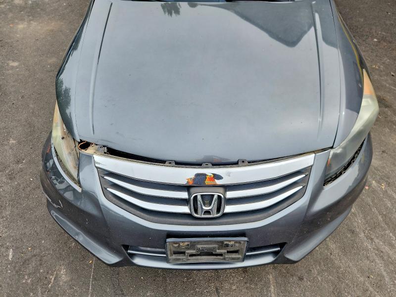 58574986 :رقم المزاد ، 1HGCP2F3XCA056890 vin ، 2012 Honda Accord مزاد بيع