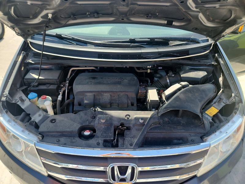 Aukcja sprzedaży 2012 Honda Odyssey, vin: 5FNRL5H97CB127736, numer aukcji: 58086756