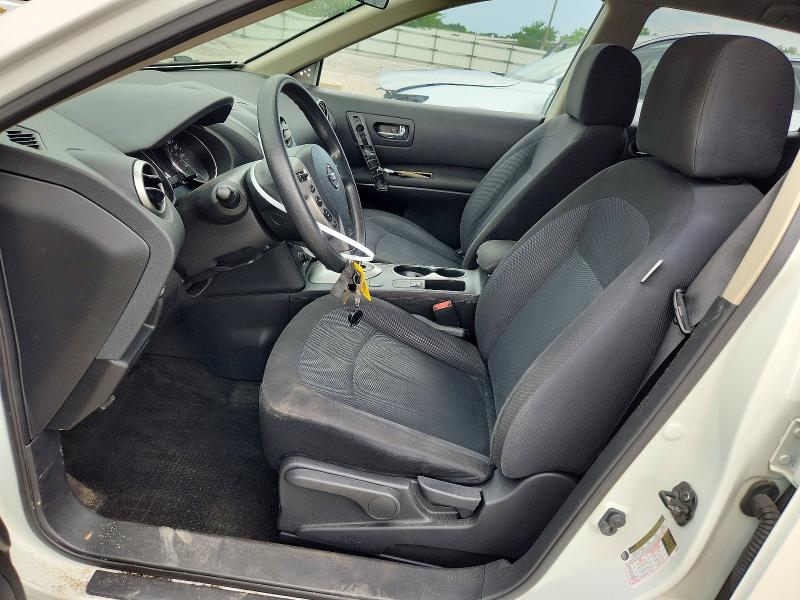 Auction sale of the 2013 Nissan Rogue, vin: JN8AS5MV8DW661137, lot number: 57877366