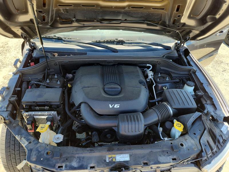 Aukcja sprzedaży 2015 Dodge Durango, vin: 1C4RDHAGXFC187874, numer aukcji: 58327336