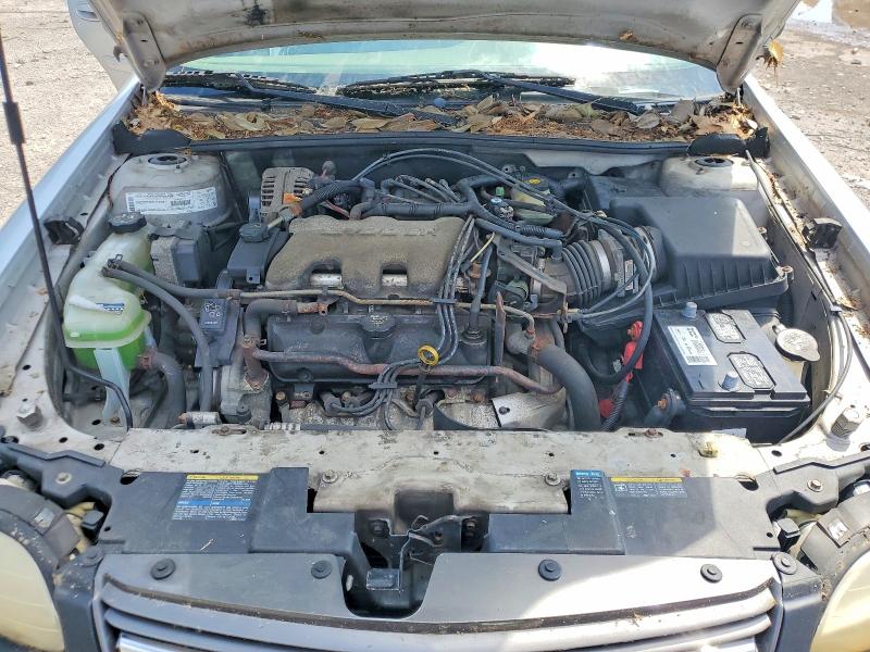 Продажа на аукционе авто 2003 Chevrolet Malibu, vin: 1G1ND52J73M723654, номер лота: 56901436