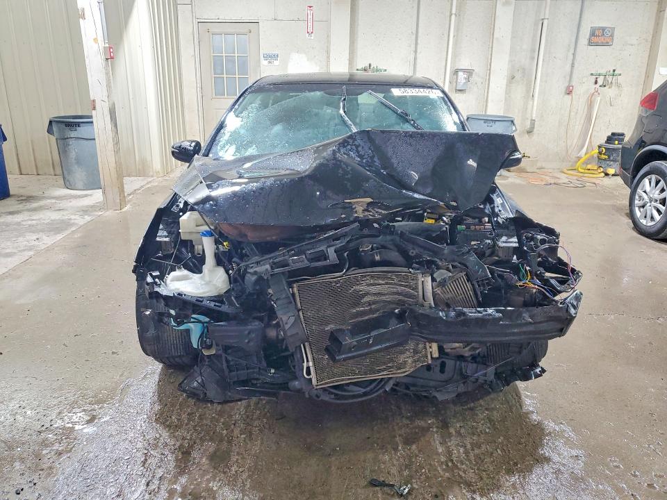 Aukcja sprzedaży 2015 Kia Forte, vin: KNAFZ6A35F5390548, numer aukcji: 58334426